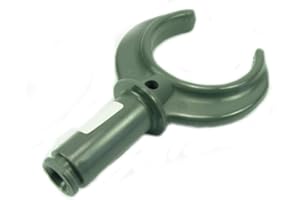 MOTIVEX Riemengabel (Zepter) 50mm