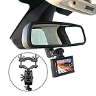 PRUVEEO Dash Cam Mount (Mirro mount)