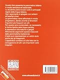 Image de Grammatica italiana