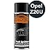 Produktbild TRISTARcolor Autolack Spraydose Opel Z20U Scarabeus Green Perl/Skarabaeusgruen Perl Basislack Sprühdose 400ml