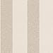 Produktbild rasch Tapete 449624 aus der Kollektion Florentine II - Vliestapete in Beige mit Braunen Streifen - 10,05m x 53cm (L x B)