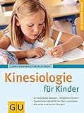 Cover zum Buch Kinesiologie für Kinder
