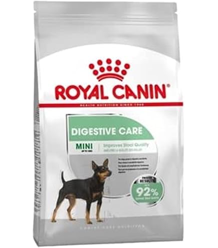Royal Royal Canine Dermacomfort Mini 8kg 8000 G : Amazon.it