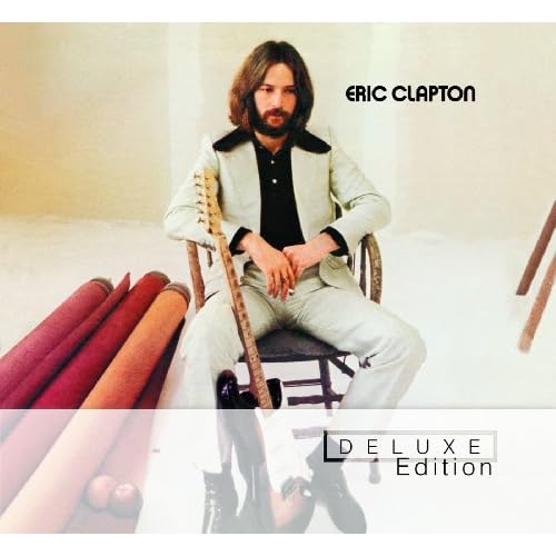 Eric Clapton [Deluxe Edition)