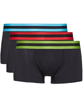 FIND Herren Boxershorts im 3er-Pack