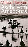 Cover zum Buch Asche vom Amazonas