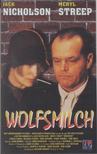 Preisvergleich Produktbild Wolfsmilch [VHS]