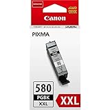Canon Original PGBK-580XXL Ink Cartridge - Black