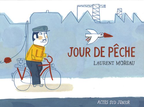 couverture de : Jour de peche