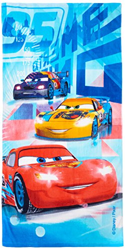 Disney - Handtuch Cars 70 x 140 cm