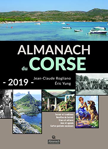 Télécharger Almanach Corse Gratuit