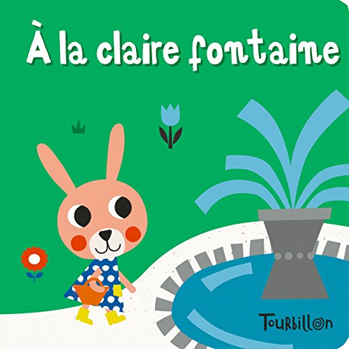 À la claire fontaine 