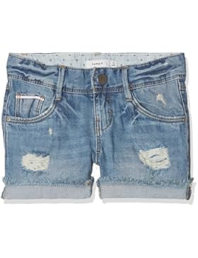 NAME IT Mädchen Shorts