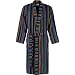 Produktbild Cawö Herren Kimono-Bademantel 5836 | 13 multicolor - 58
