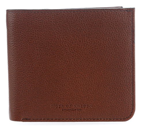 Preisvergleich Produktbild Tiger of Sweden Marvalio Geldbörse braun