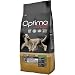 Produktbild optimanova Dog Medium Huhn Kartoffeln 2 kg x 2 Stück 70% Huhn monoproteico Grain Free Essen Lebensmittel trocken komplett Trockenfutter Hund