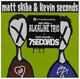 Split von Matt Skiba & Kevin Seconds