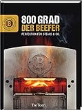 Image de Der Beefer: 800 Grad – Perfektion für Steaks & Co.