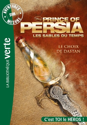couverture de : Les sables du temps