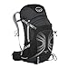 Produktbild Osprey Herren Tagesrucksack Stratos 26 5553 nearly black (203) L
