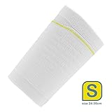 Catheter Leg Bag Holder Sleeve (Small) (Pack of 1), Washable and Reusable