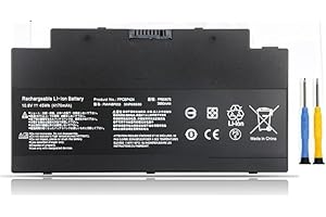 FPCBP424 FPB0307S FMVNBP233 Laptop Akku Kompatibel mit Fujitsu LifeBook A3510 A3511 A556 A556/G AH556 AH77/M AH77/S P727 TH700 U536 U727 Series FMVWMA2B77 FMVA77MB 10.8V