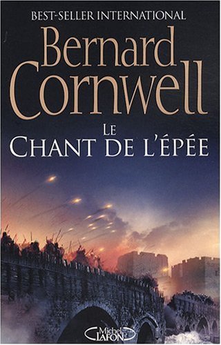 Le chant de l'épée