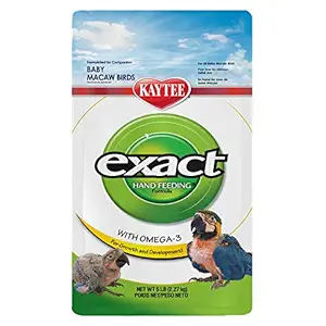 Kaytee Exact Hand Feeding Formula 2.27 kg