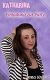 Cover zum Buch Einladung zur Party