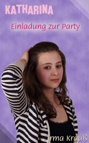 Cover zum Buch Einladung zur Party