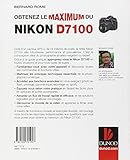 Image de Obtenez le maximum du Nikon D7100