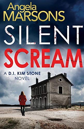 Silent Scream: An edge of your seat serial killer thriller
