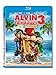 Alvin & The Chipmunks: Chipwrecked [Edizione: Stati Uniti] [Italia] [Blu-ray]