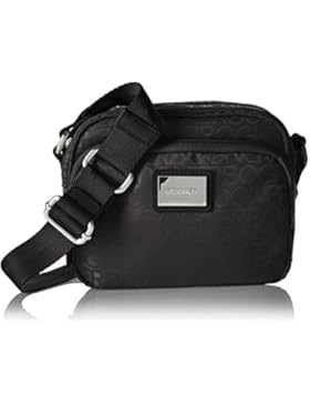 Bogner Damen Habana Umhängetasche, 7.5x14x18 cm