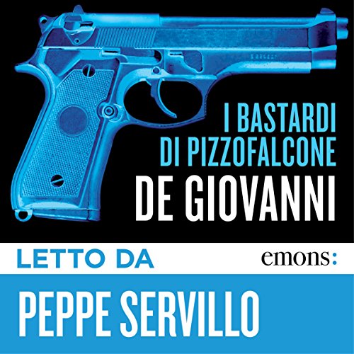 Download I Bastardi di Pizzofalcone Download I Bastardi di Pizzofalcone