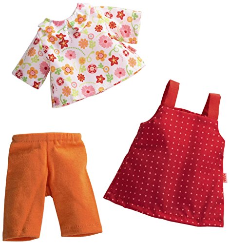 Preisvergleich Produktbild HABA 5668 - Kleiderset Elli