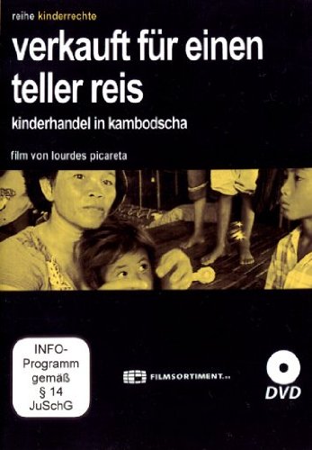 Preisvergleich Produktbild Verkauft für einen Teller Reis - Kinderrechte