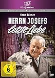 Herrn Josefs letzte Liebe - Hans Moser