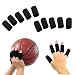 Produktbild Fingerschutz, elastisch, Unterstützung Bei Arthritis und beim Sport Hilfe x10