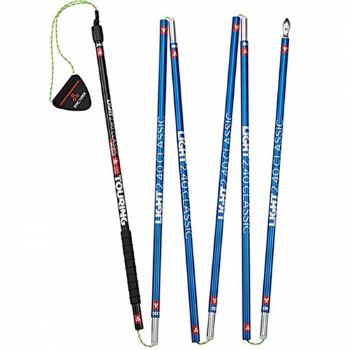 Arva - Light 2.40 Kevlar, color blue