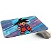 Produktbild Stylotex Mauspad Pixel Goku - mit textiler Oberfläche