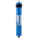 Nimomo Universal Reverse Osmosis Filters, 75GPD Reverse Osmosis Membrane Filter, Portable Reverse Osmosis Element, Water Filt