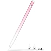 Amazon.in: Buy ANYQOO Pencil For Apple iPad Air 2024 11/13 Inch M2