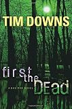 Cover zum Buch First the Dead