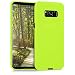Produktbild kwmobile Hülle für Samsung Galaxy S8 - TPU Silikon Backcover Case Handy Schutzhülle - Cover Neon Gelb