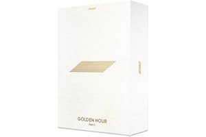 Dreamus Mini album ATEEZ Golden Hour : Partie 1 10e (agenda)