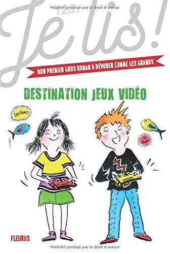 Destination jeux vidéo (jeux vidéo)