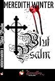 Bücher Neuerscheinungen 2022 - Blutpsalm von Meredith Winter