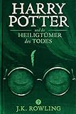 Harry Potter und die Heiligtümer des Todes by 