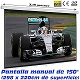 ✔ Caida extra de 7cm en negro